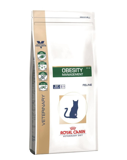 ROYAL CANIN Cat Obesity Management Feline 6 kg