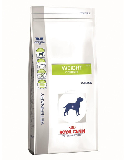 ROYAL CANIN WEIGHT CONTROL CANINE 14 kg