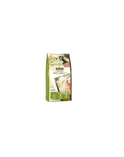 BOSCH Bio Adult Apples 11.5 kg