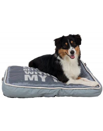 TRIXIE Kissen Buddy 70 × 50 cm
