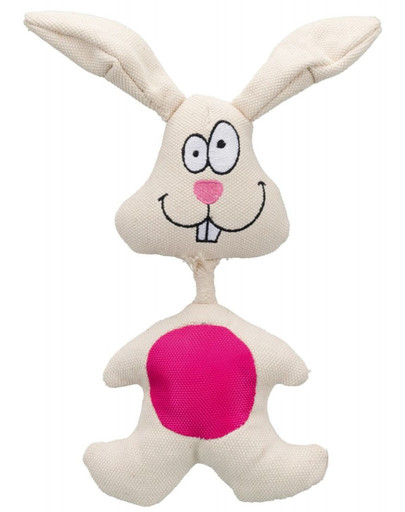 TRIXIE Hase, Stoff 29 cm
