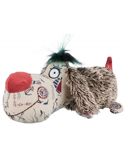 TRIXIE Hund, Plüsch/Stoff 25 cm