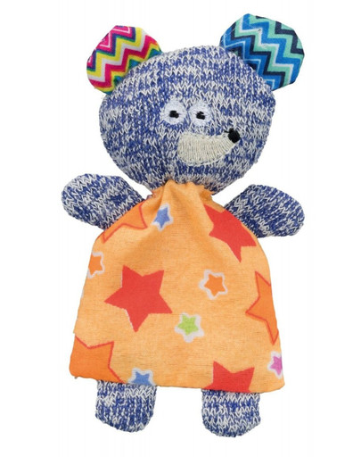 TRIXIE Maus, Plüsch 13 cm
