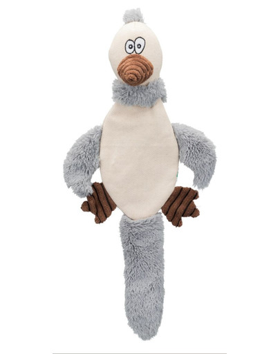 TRIXIE Vogel, Stoff/Plüsch 45 cm