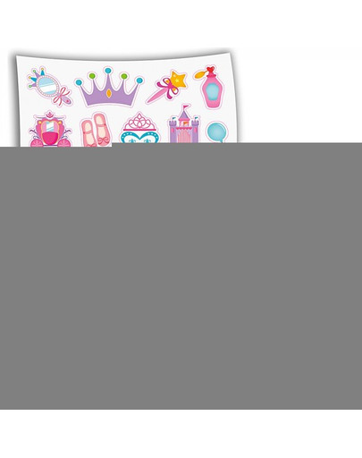 FERPLAST Criceti 9 Princess Hamsterkäfig