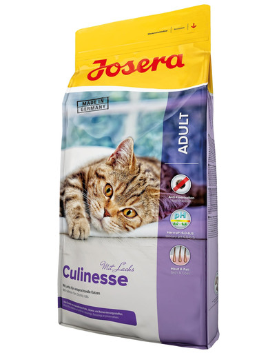 JOSERA Cat Culinesse 10kg