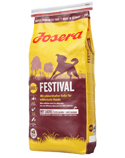 JOSERA Dog Festival 1.5kg