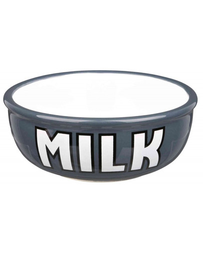 TRIXIE Keramiknapf Milk & More 0,4l