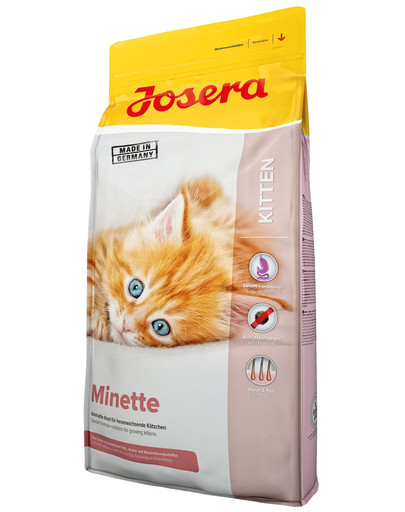 JOSERA Cat Minette 10kg