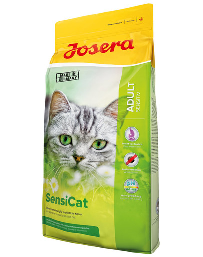 JOSERA Cat SensiCat 400g