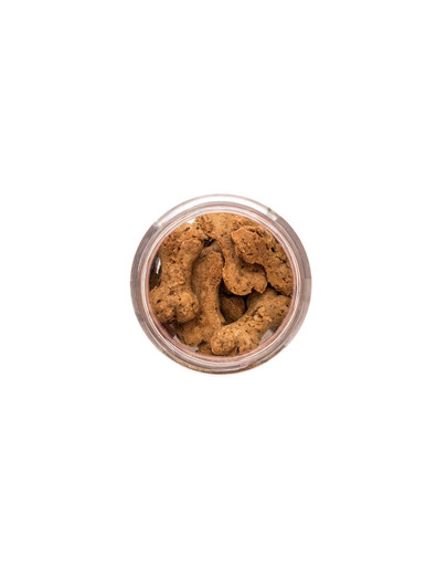 SIMPLY FROM NATURE Baked Cookies with Cranberry gebackene Kekse mit Moosbeere 220g