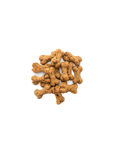SIMPLY FROM NATURE Baked Cookies with Cranberry gebackene Kekse mit Moosbeere 220g