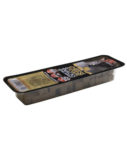 ALPHA SPIRIT Käse & Joghurt Snack 16 x 35 g