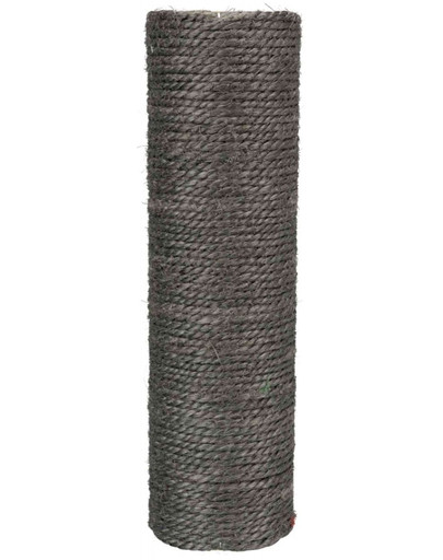TRIXIE Ersatzstamm für Kratzbäume grau, o 9 × 70 cm