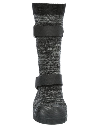 TRIXIE Pfotenschutz Walker Socks XL, 2 St.