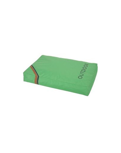 ZOLUX Outdoor-Kissen für Hunde OUTDOOR 90 cm Grün