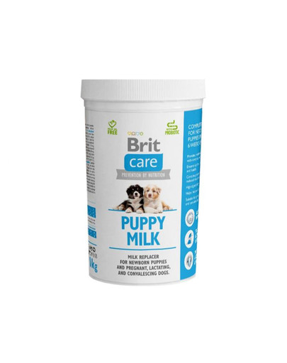 BRIT Care Puppy Milk Welpenmilch 250 g