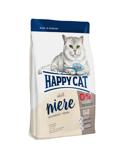 HAPPY CAT Niere Schonkost Renal 300 g