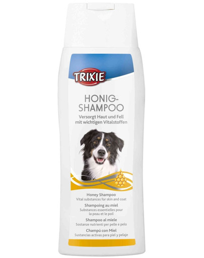 TRIXIE Honig-Shampoo 250 ml