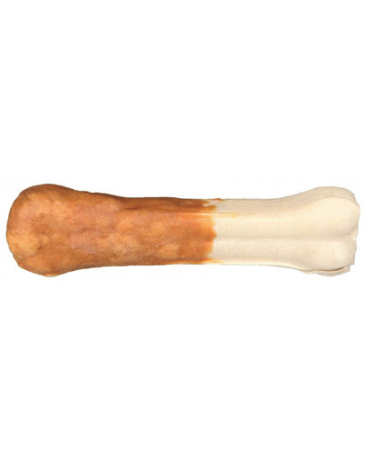 TRIXIE Denta fun Zahnpflege Chicken Chewing Bone 2 St. 11 cm