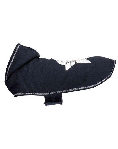 TRIXIE Hoodie Rockville für Hunde XXS 24 cm