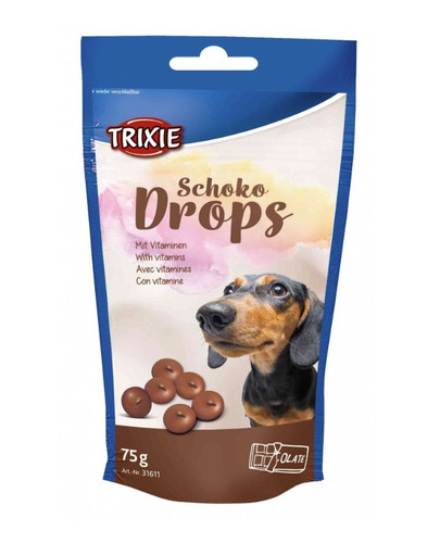 TRIXIE  Geschenkbox für Hunde