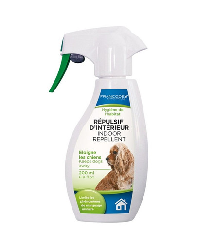FRANCODEX Fernhalten Hund 200ml