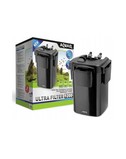 AQUAEL Filter Ultra 1200
