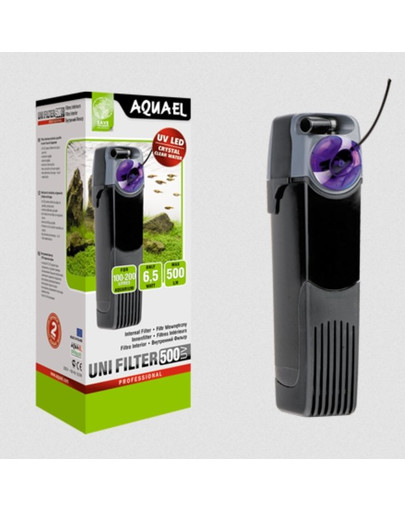 AQUAEL Filtr Unifilter 500 UV