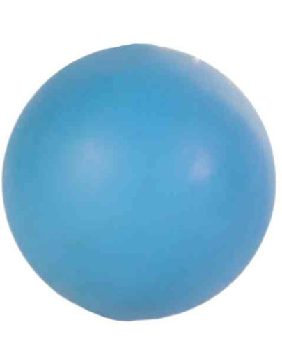 TRIXIE Ball geräuschloses Hundespielzeug 5cm