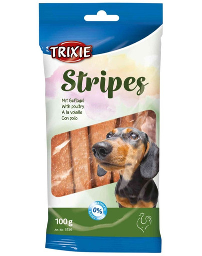 TRIXIE Stripes 100g