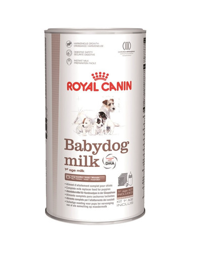 ROYAL CANIN Babydog Milk Welpenmilch 2 kg