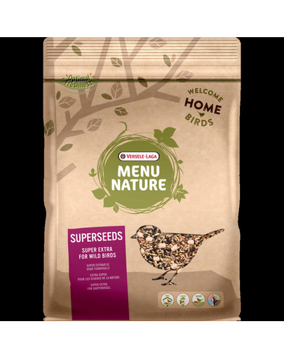 VERSELE-LAGA Superseeds 1kg