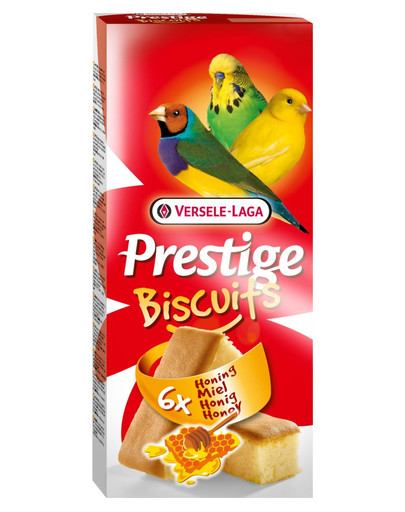 VERSELE-LAGA Biscuits Honig