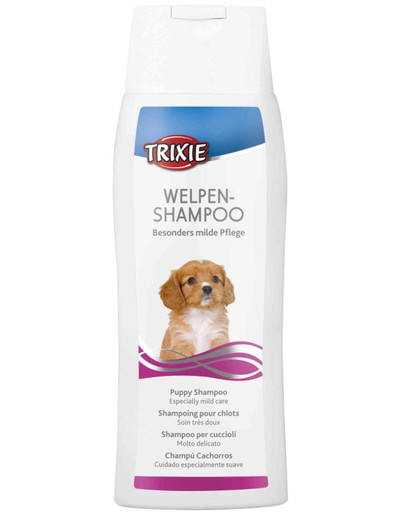 TRIXIE  Welpen-Shampoo 250 ml