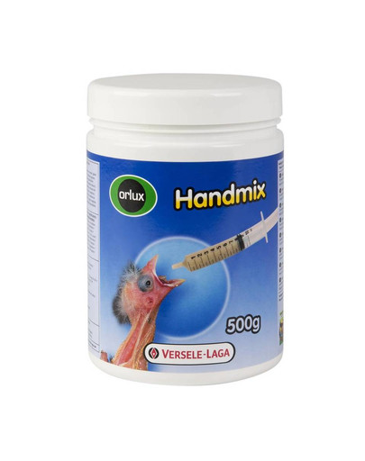 VERSELE-LAGA Orlux Handmix Handaufzuchtfutter 500 g