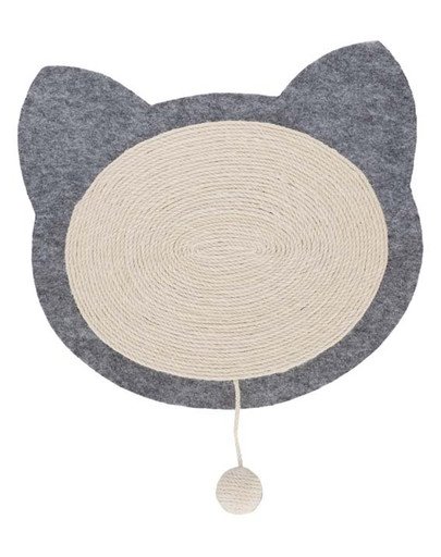TRIXIE Junior Kratzmatte  40 × 35 cm