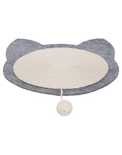 TRIXIE Junior Kratzmatte  40 × 35 cm
