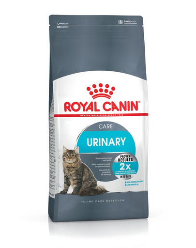 ROYAL CANIN Urinary Care Katzenfutter trocken für gesunde Harnwege 400 g