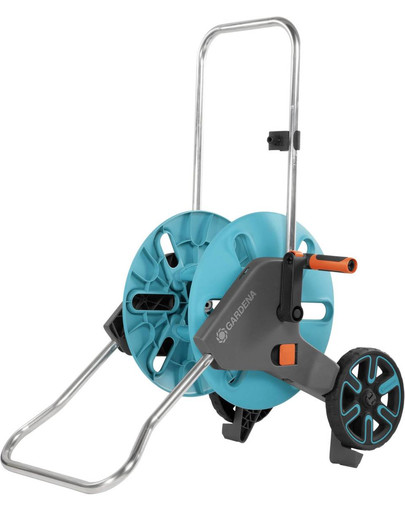 GARDENA Schlauchwagen AquaRoll M