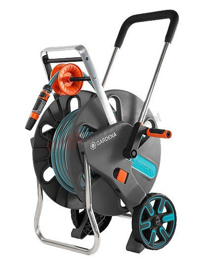 GARDENA Schlauchwagen AquaRoll L Easy