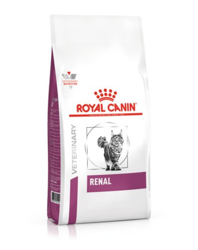 ROYAL CANIN Renal Feline 500 g