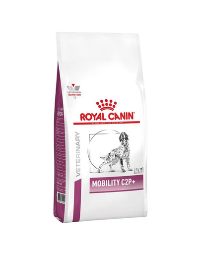 ROYAL CANIN Mobility C2P+ 12 kg
