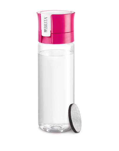 BRITA Fill & Go Vital pink 0,6 l