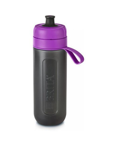 BRITA Wasserflasche 0,6 ml Tägliche Nutzung