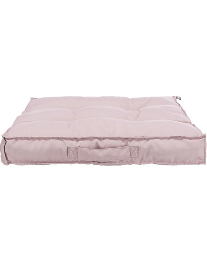 TRIXIE Felia Hundekissen rosa 55 × 55 cm