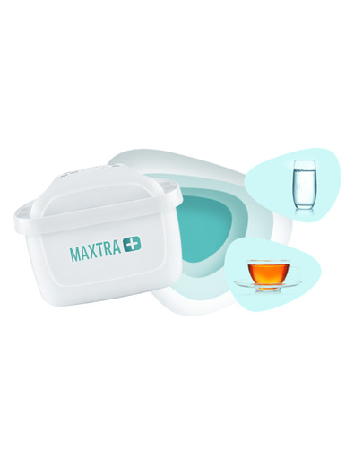 BRITA Wkład Filterpatrone Maxtra+ Pure Performance 2 Stck