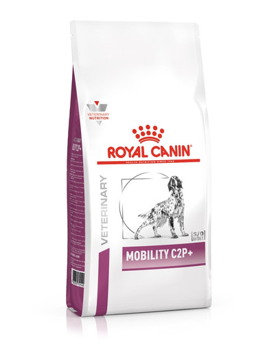 ROYAL CANIN Mobility C2P+ SD 500g