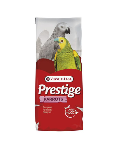 VERSELE-LAGA Parrots Breeding 20 kg