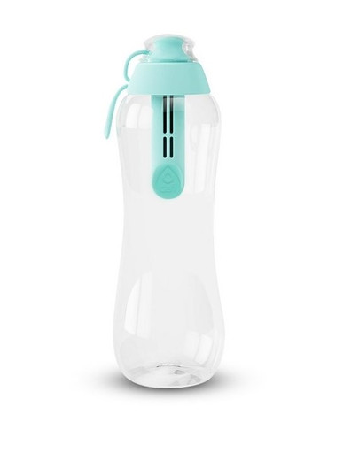 DAFI Flasche Sport 0,5 l mint